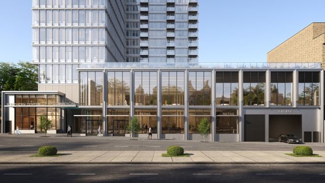 13818 Northern Blvd # 8G, New York City, NY 11354