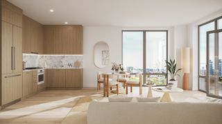 13818 Northern Blvd # 8G, New York City, NY 11354