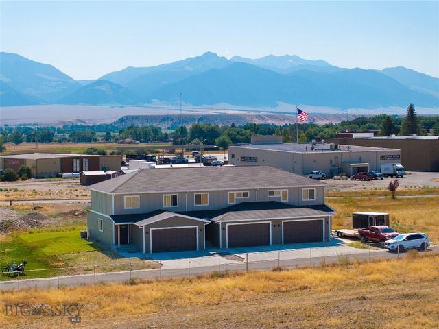 302 Vujo, Ennis, MT 59729 property photo