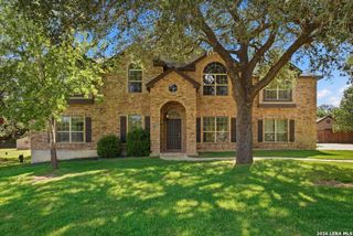 28130 George Obrien, San Antonio, TX 78260