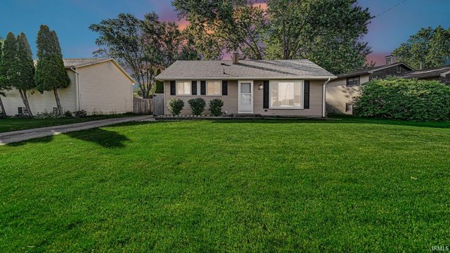2635 Prescott Drive, Mishawaka, IN 46544
