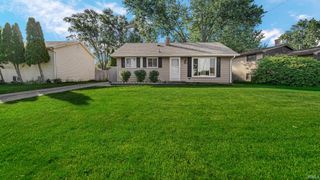 2635 Prescott Drive, Mishawaka, IN 46544