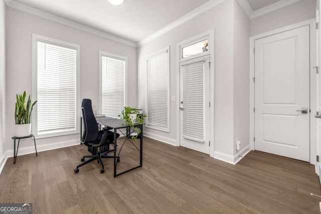 128 Everley Walk, Alpharetta, GA 30009