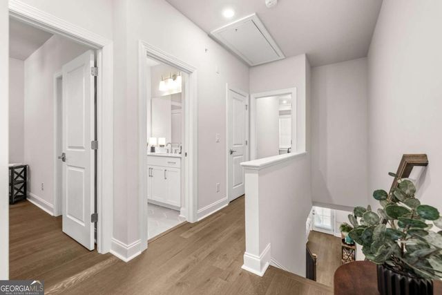 128 Everley Walk, Alpharetta, GA 30009