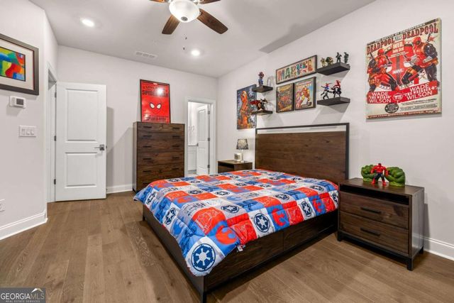 128 Everley Walk, Alpharetta, GA 30009