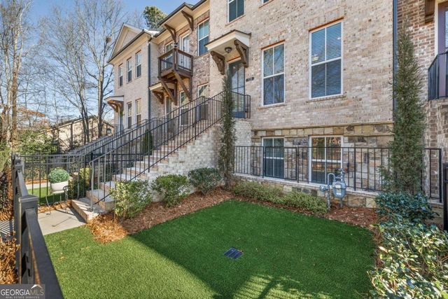 128 Everley Walk, Alpharetta, GA 30009