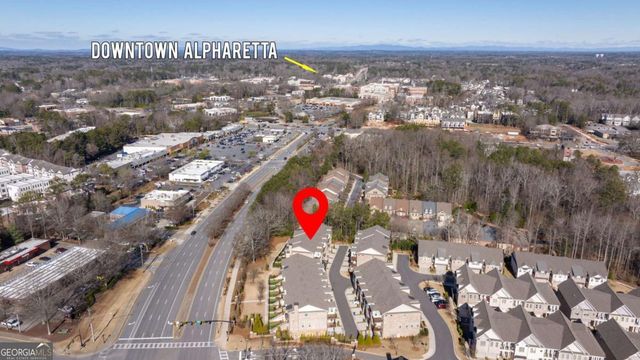 128 Everley Walk, Alpharetta, GA 30009