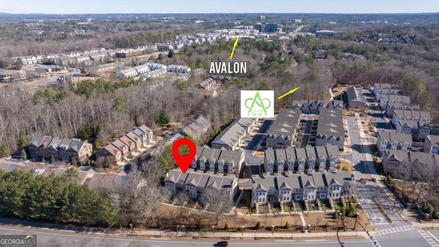 128 Everley Walk, Alpharetta, GA 30009