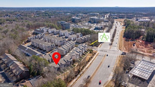 128 Everley Walk, Alpharetta, GA 30009