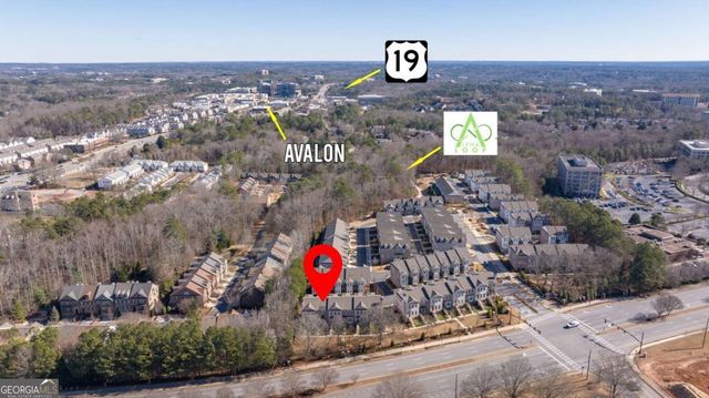 128 Everley Walk, Alpharetta, GA 30009