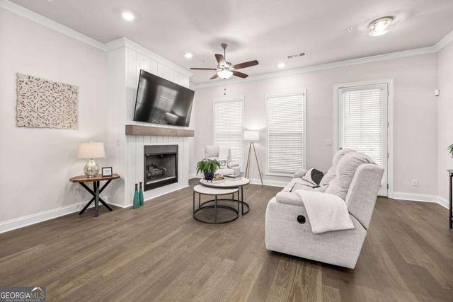 128 Everley Walk, Alpharetta, GA 30009