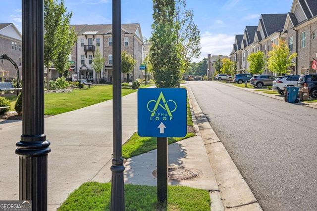 128 Everley Walk, Alpharetta, GA 30009