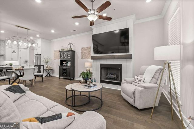 128 Everley Walk, Alpharetta, GA 30009