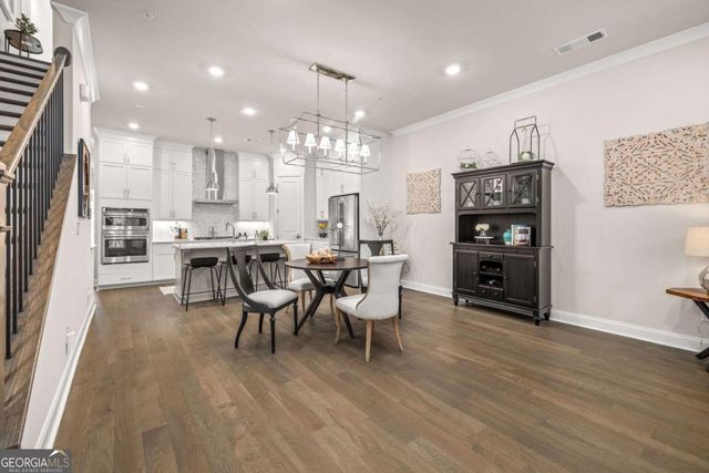 128 Everley Walk, Alpharetta, GA 30009