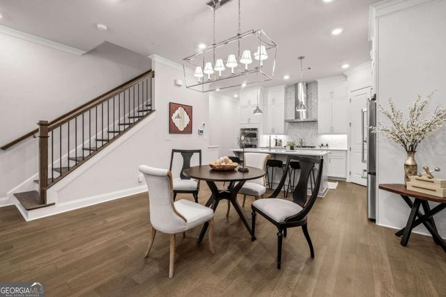 128 Everley Walk, Alpharetta, GA 30009