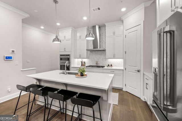 128 Everley Walk, Alpharetta, GA 30009