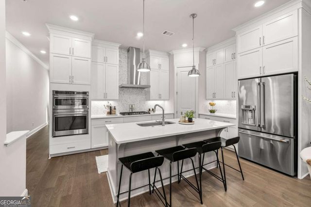 128 Everley Walk, Alpharetta, GA 30009