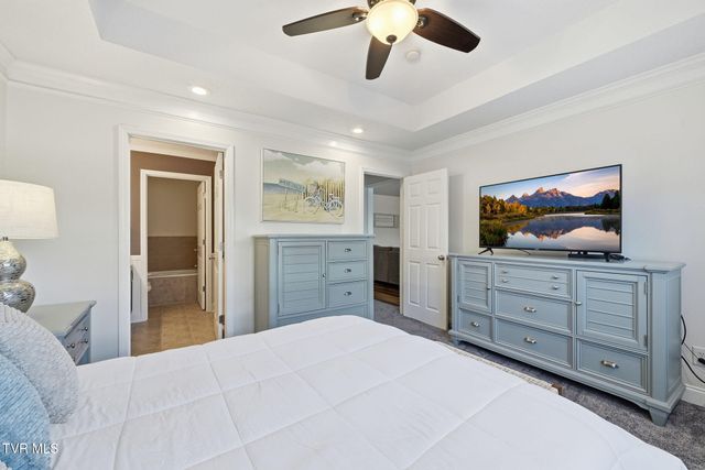 54 Boone Hill Court 54, Johnson City, TN 37615