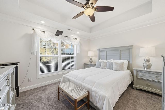 54 Boone Hill Court 54, Johnson City, TN 37615