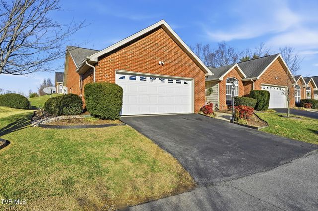 54 Boone Hill Court 54, Johnson City, TN 37615