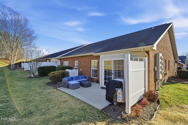 54 Boone Hill Court 54, Johnson City, TN 37615
