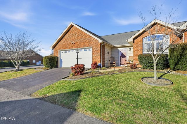 54 Boone Hill Court 54, Johnson City, TN 37615