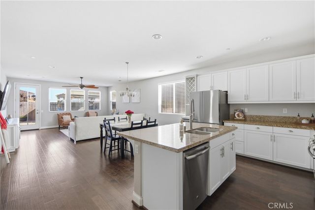 815 W Elaine, Santa Maria, CA 93458