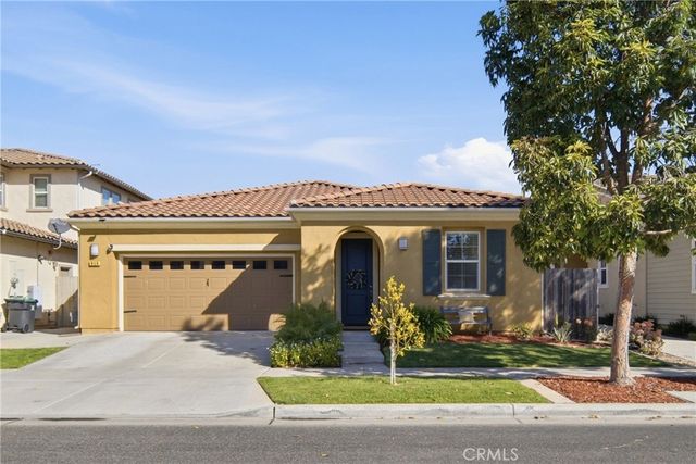 815 W Elaine, Santa Maria, CA 93458