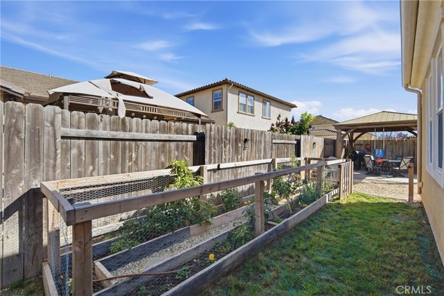 815 W Elaine, Santa Maria, CA 93458