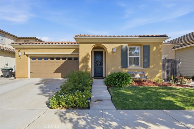 815 W Elaine, Santa Maria, CA 93458
