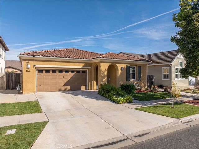 815 W Elaine, Santa Maria, CA 93458