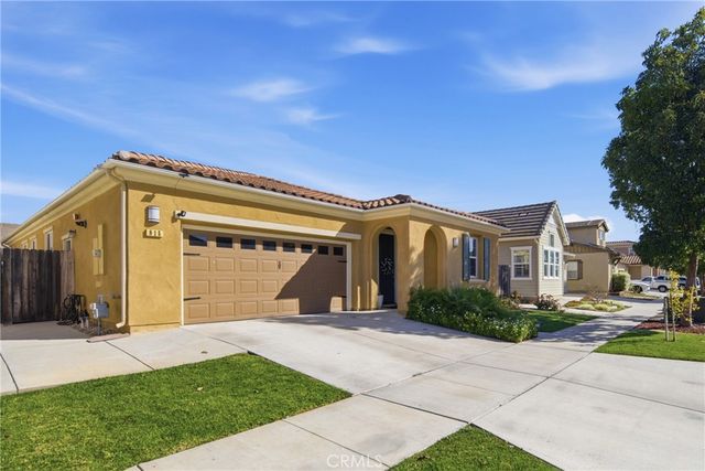 815 W Elaine, Santa Maria, CA 93458