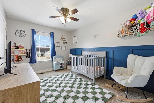 2708 E Hickory Court, Tonganoxie, KS 66086