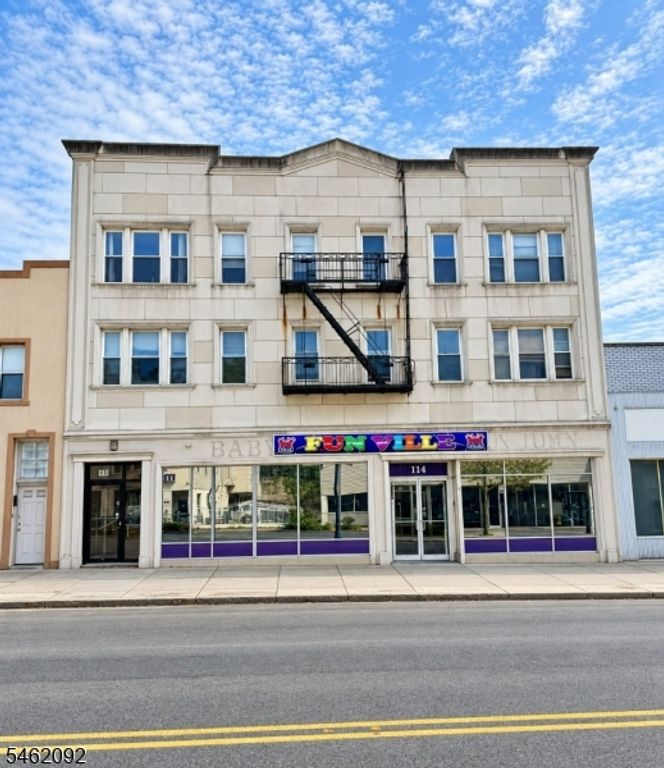114 Washington Ave 9, Belleville Twp., NJ 07109