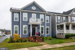 22000 MOORHEN ST, Clarksburg, MD 20871
