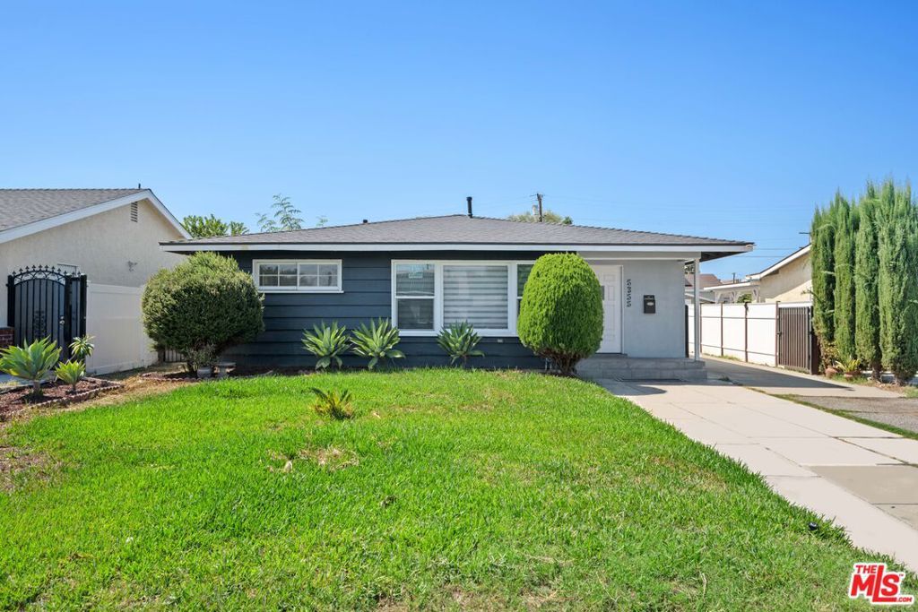 5355 N Delta Street, San Gabriel, CA 91776 — exterior