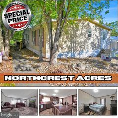 98 NORTHCREST ACRES PARK LOT-98, Lebanon, PA 17046