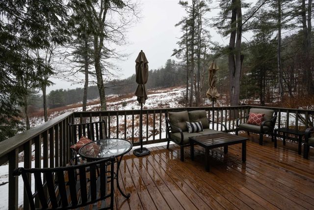 974 Hard Road D6, Hartford, VT 05059