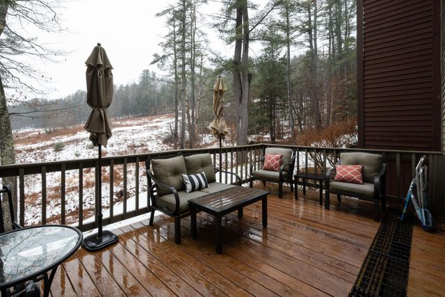 974 Hard Road D6, Hartford, VT 05059