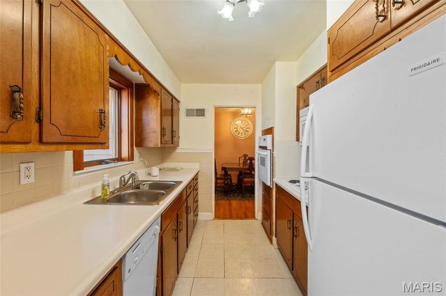 917 Willow Street, Wood River, IL 62095