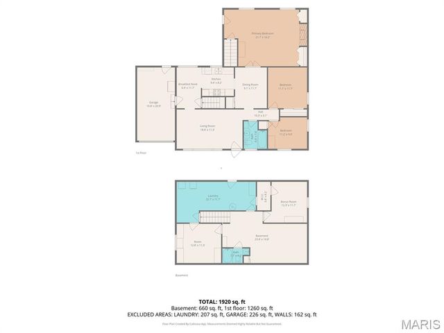 917 Willow Street, Wood River, IL 62095