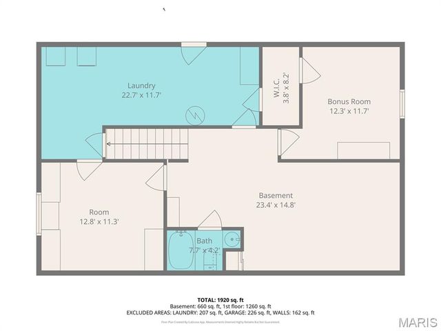 917 Willow Street, Wood River, IL 62095