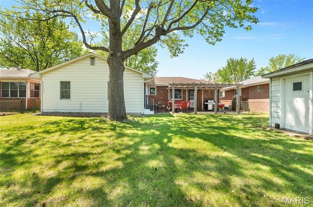 917 Willow Street, Wood River, IL 62095