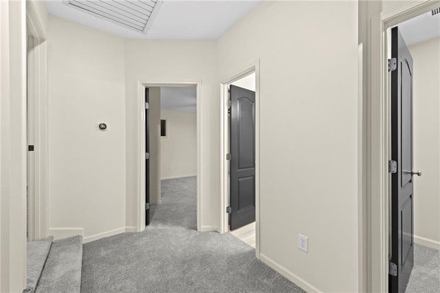 2821 SW Carlton Drive, Lee's Summit, MO 64082