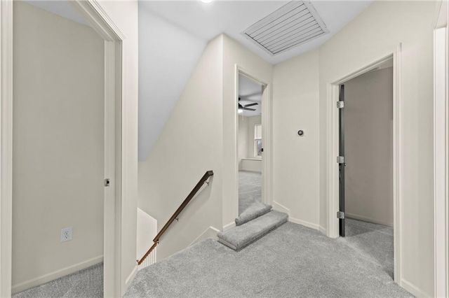 2821 SW Carlton Drive, Lee's Summit, MO 64082