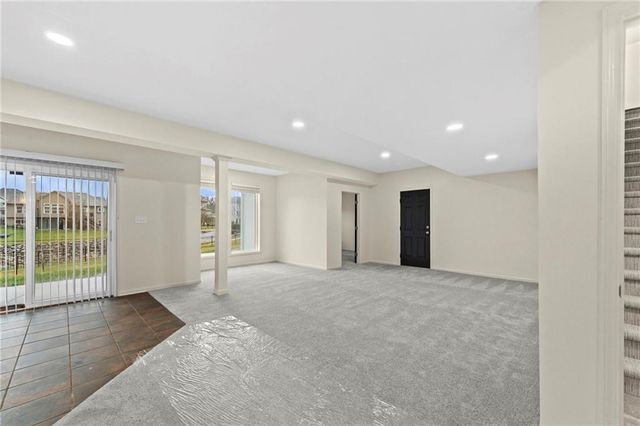 2821 SW Carlton Drive, Lee's Summit, MO 64082