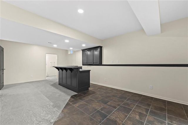 2821 SW Carlton Drive, Lee's Summit, MO 64082