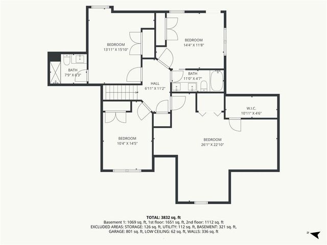 2821 SW Carlton Drive, Lee's Summit, MO 64082