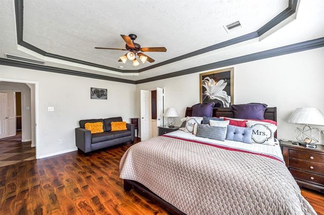 21023 Tranquil Shores Drive, Richmond, TX 77407