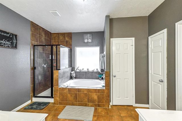 21023 Tranquil Shores Drive, Richmond, TX 77407